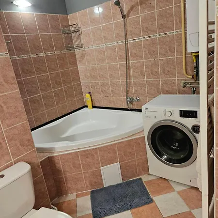Apartment 9 *